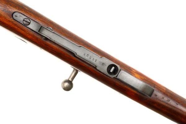 Izhevsk 1922 M91 Russian Dragoon Rifle, Bayonet, 60051, FB01922 - Image 5