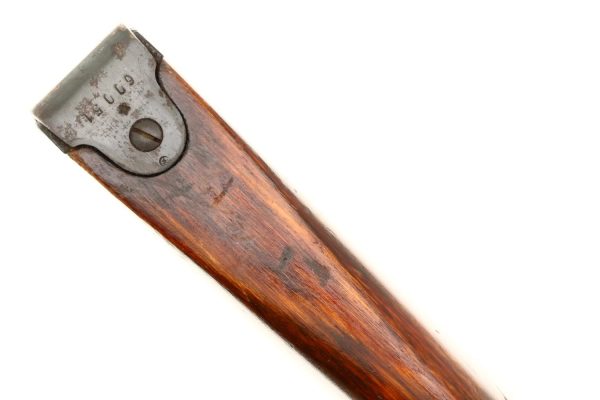 Izhevsk 1922 M91 Russian Dragoon Rifle, Bayonet, 60051, FB01922 - Image 9