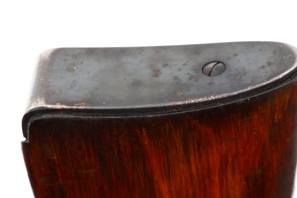 Izhevsk 1922 M91 Russian Dragoon Rifle, Bayonet, 60051, FB01922 - Image 11