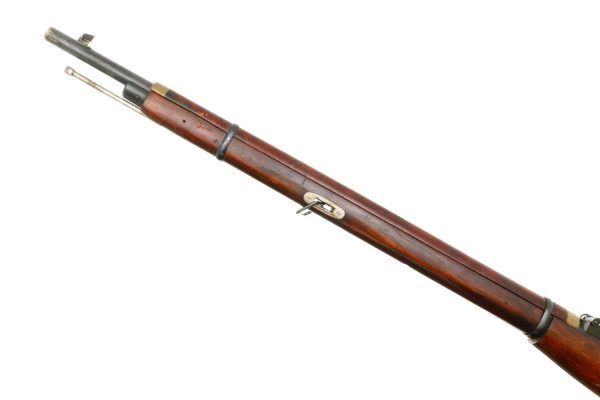 Izhevsk 1922 M91 Russian Dragoon Rifle, Bayonet, 60051, FB01922 - Image 12