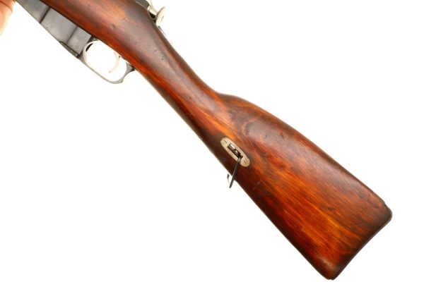 Izhevsk 1922 M91 Russian Dragoon Rifle, Bayonet, 60051, FB01922 - Image 14