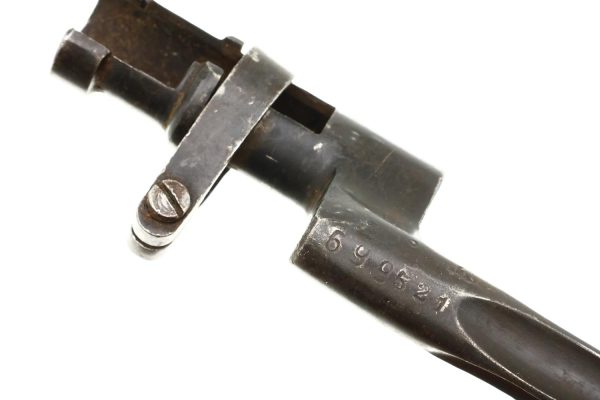 Izhevsk 1922 M91 Russian Dragoon Rifle, Bayonet, 60051, FB01922 - Image 17