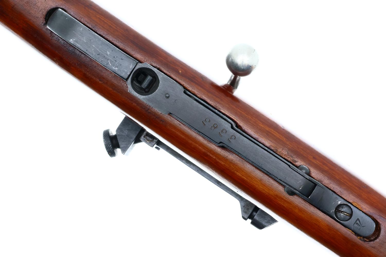 Izhevsk Mosin-Nagant Russian Sniper Rifle, Military, WWII, R18282, FB01969 - Image 9