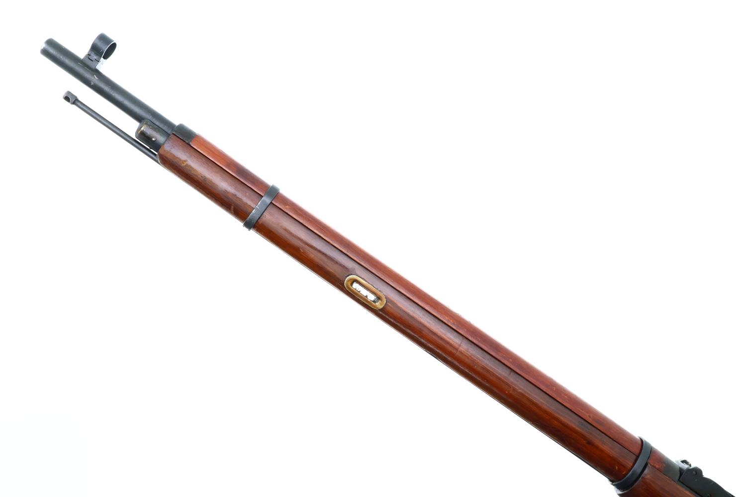 Izhevsk Mosin-Nagant Russian Sniper Rifle, Military, WWII, R18282, FB01969 - Image 10