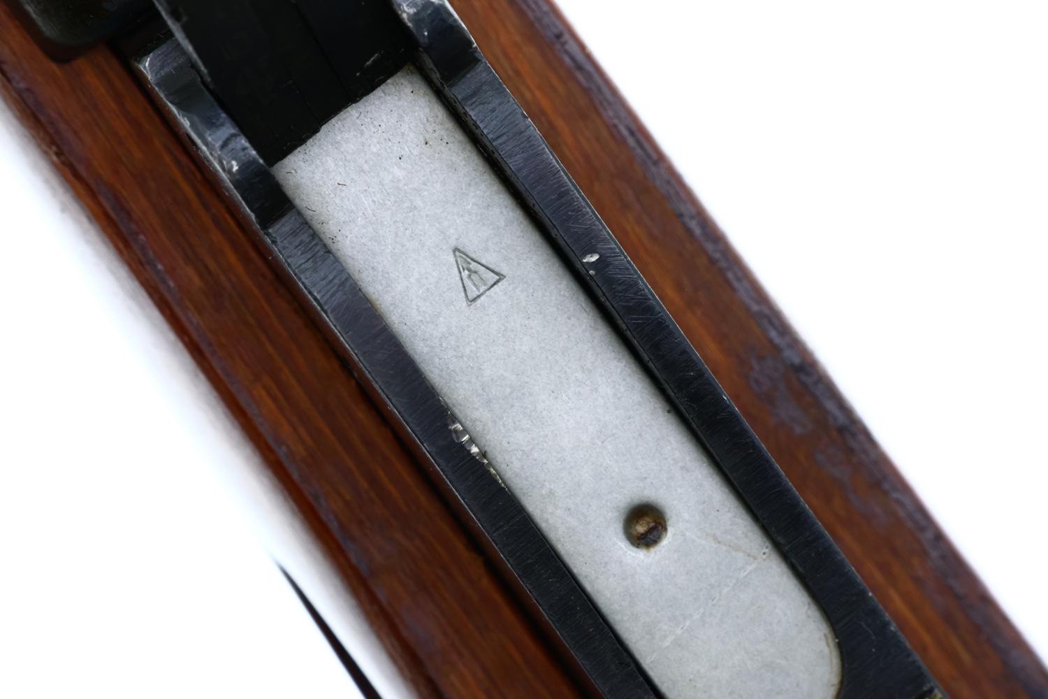 Izhevsk Mosin-Nagant Russian Sniper Rifle, Military, WWII, R18282, FB01969 - Image 15