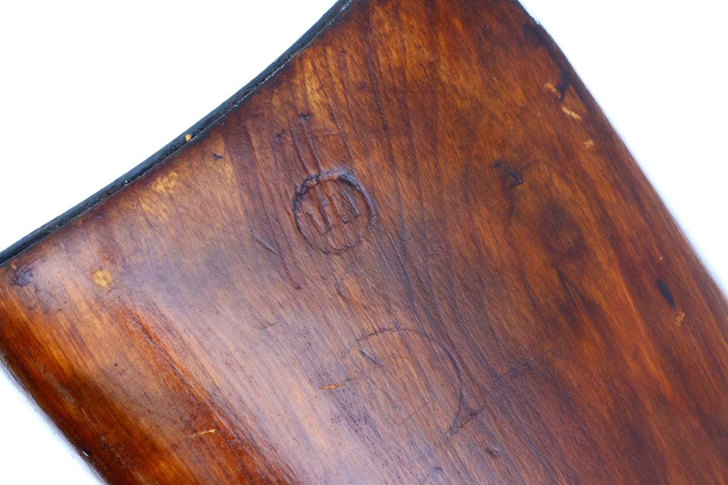 Izhevsk Mosin-Nagant Russian Sniper Rifle, Military, WWII, R18282, FB01969 - Image 18