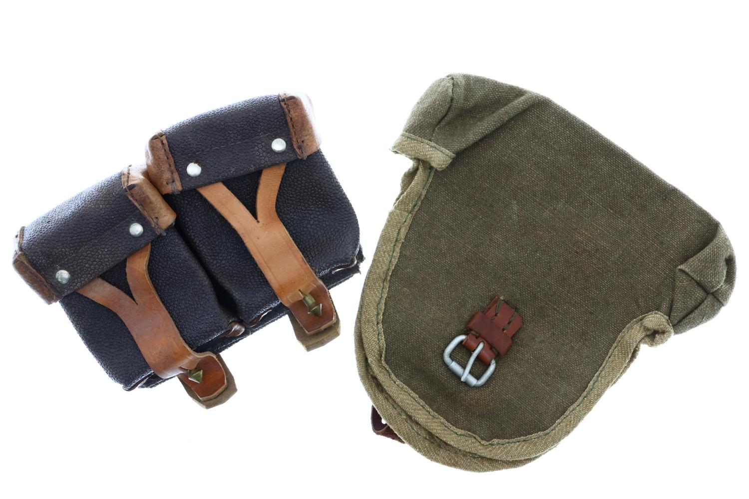 Izhevsk Mosin-Nagant Russian Sniper Rifle, Military, WWII, R18282, FB01969 - Image 19