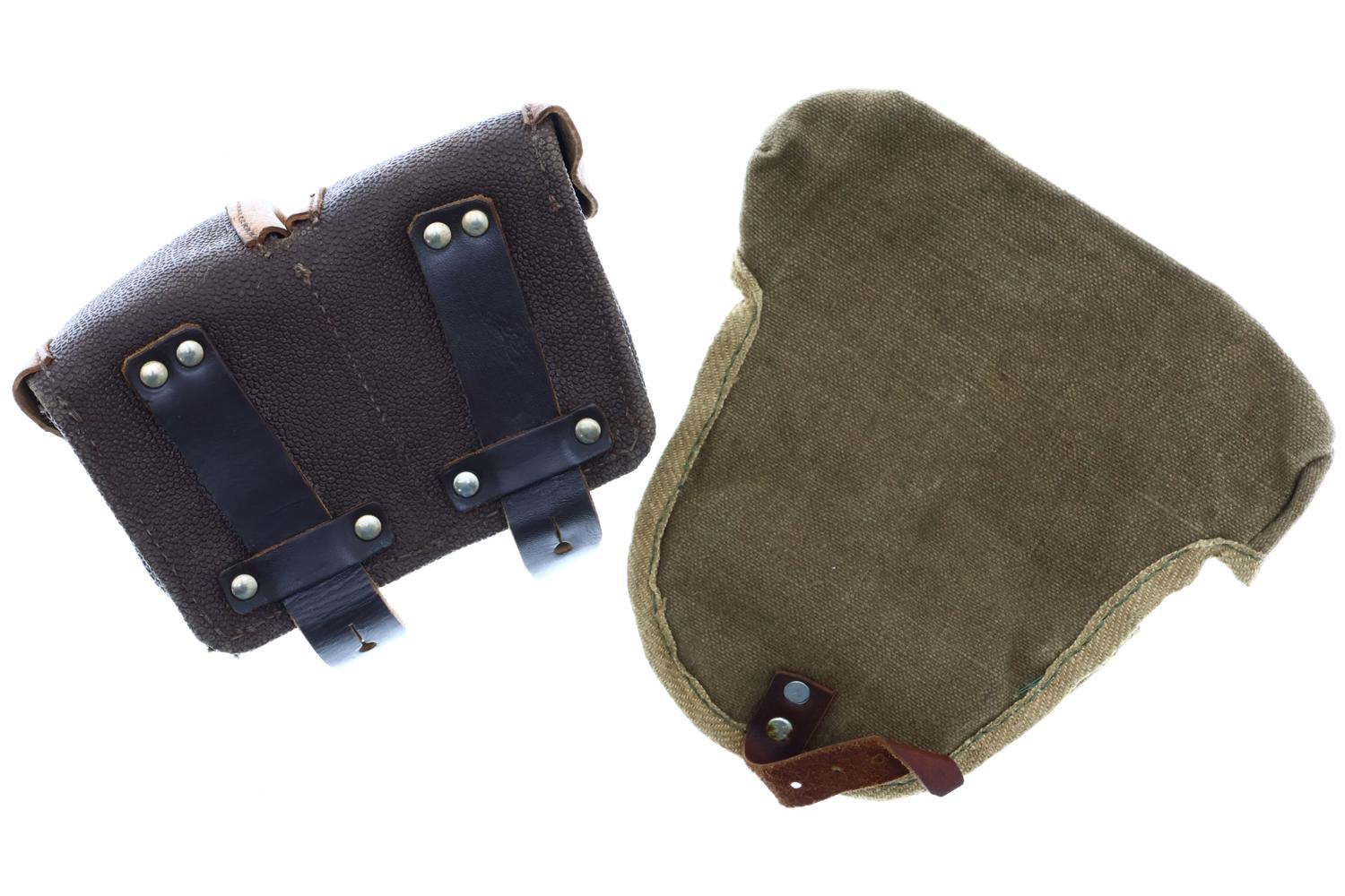 Izhevsk Mosin-Nagant Russian Sniper Rifle, Military, WWII, R18282, FB01969 - Image 20