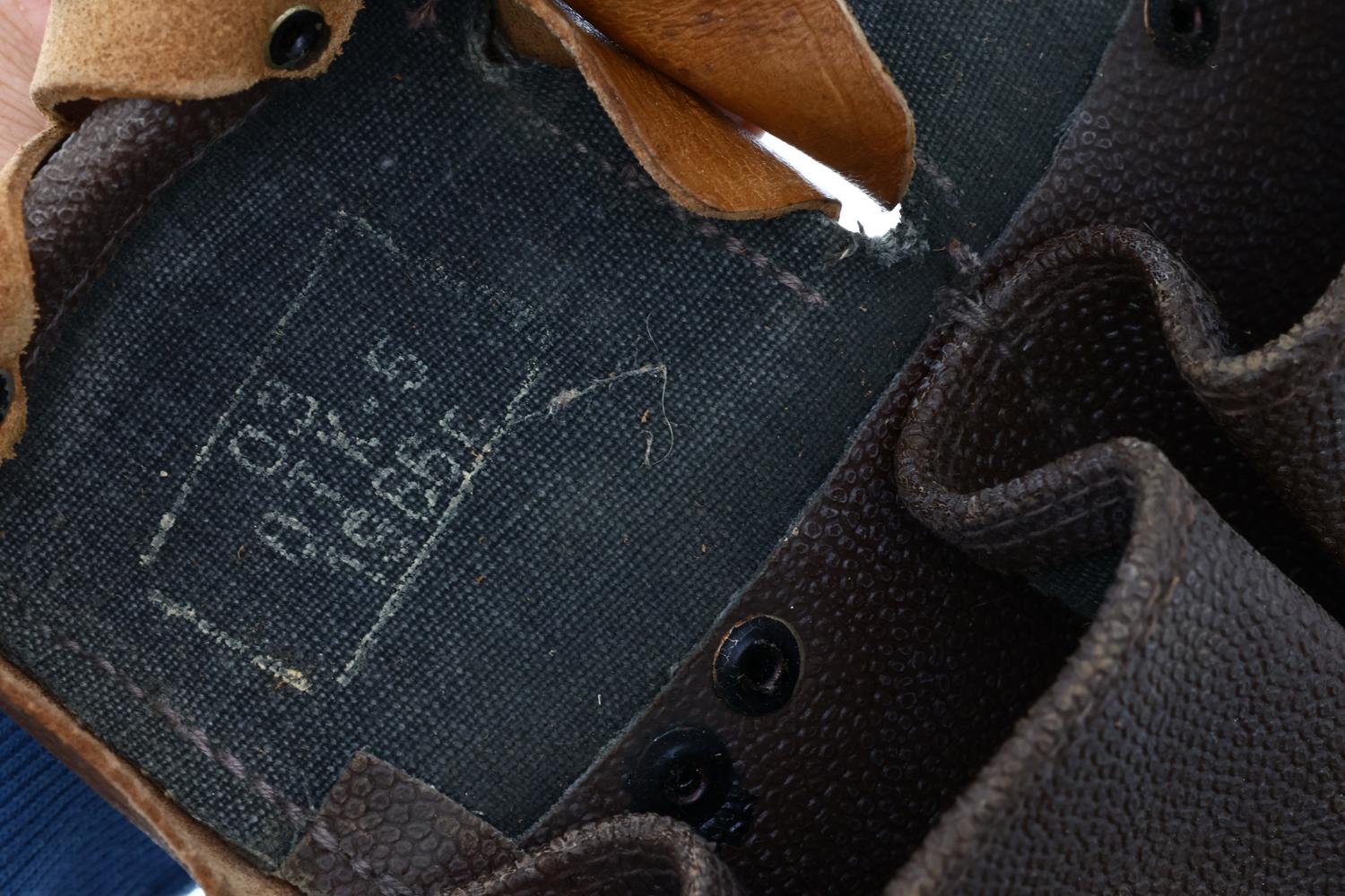 Izhevsk Mosin-Nagant Russian Sniper Rifle, Military, WWII, R18282, FB01969 - Image 22