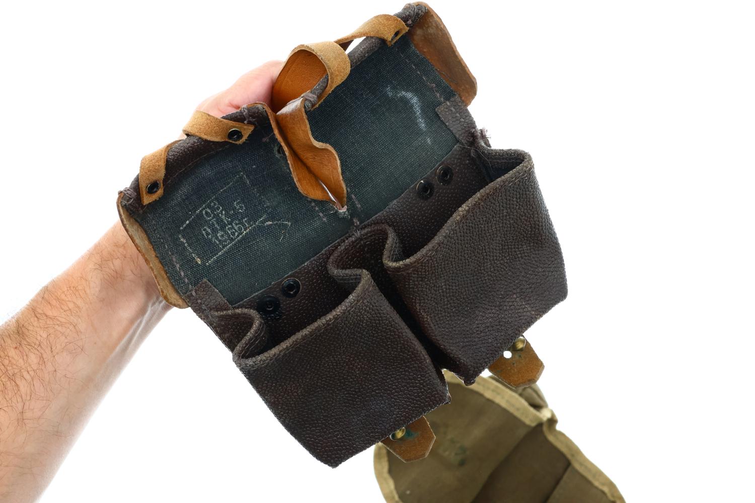 Izhevsk Mosin-Nagant Russian Sniper Rifle, Military, WWII, R18282, FB01969 - Image 23