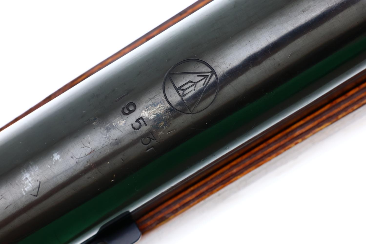 Izhevsk SKS, Russian Military Rifle, dated 1953, 56, FB02254 - Image 14