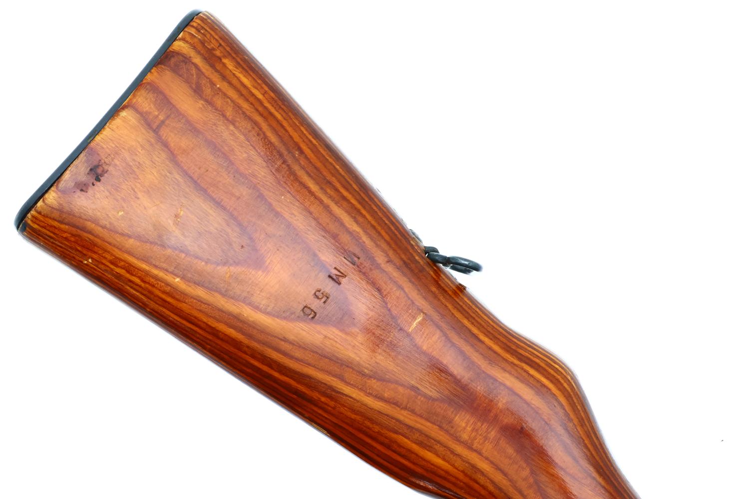 Izhevsk SKS, Russian Military Rifle, dated 1953, 56, FB02254 - Image 15