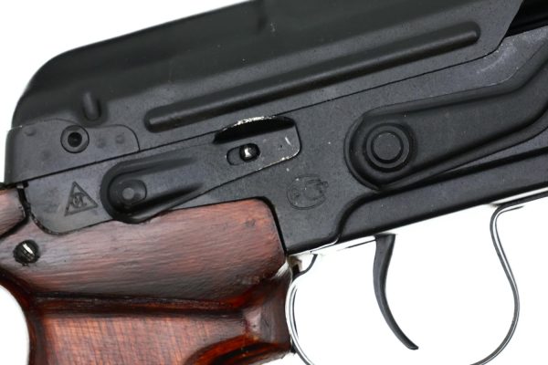 Izhmach Izhevsk Tiger Sniper Rifle, Accessories, 34099, FB01756 - Image 5