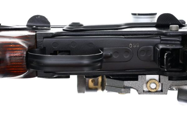 Izhmach Izhevsk Tiger Sniper Rifle, Accessories, 34099, FB01756 - Image 9