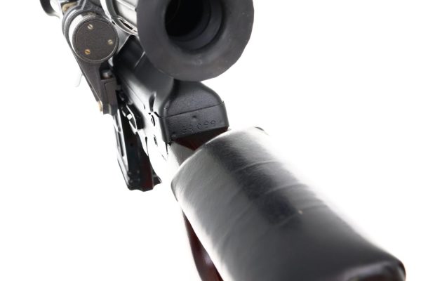 Izhmach Izhevsk Tiger Sniper Rifle, Accessories, 34099, FB01756 - Image 10