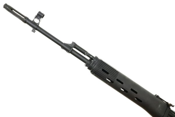 Izhmach Izhevsk Tiger Sniper Rifle, Accessories, 34099, FB01756 - Image 12