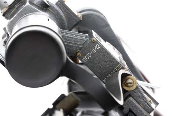 Izhmach Izhevsk Tiger Sniper Rifle, Accessories, 34099, FB01756 - Image 18