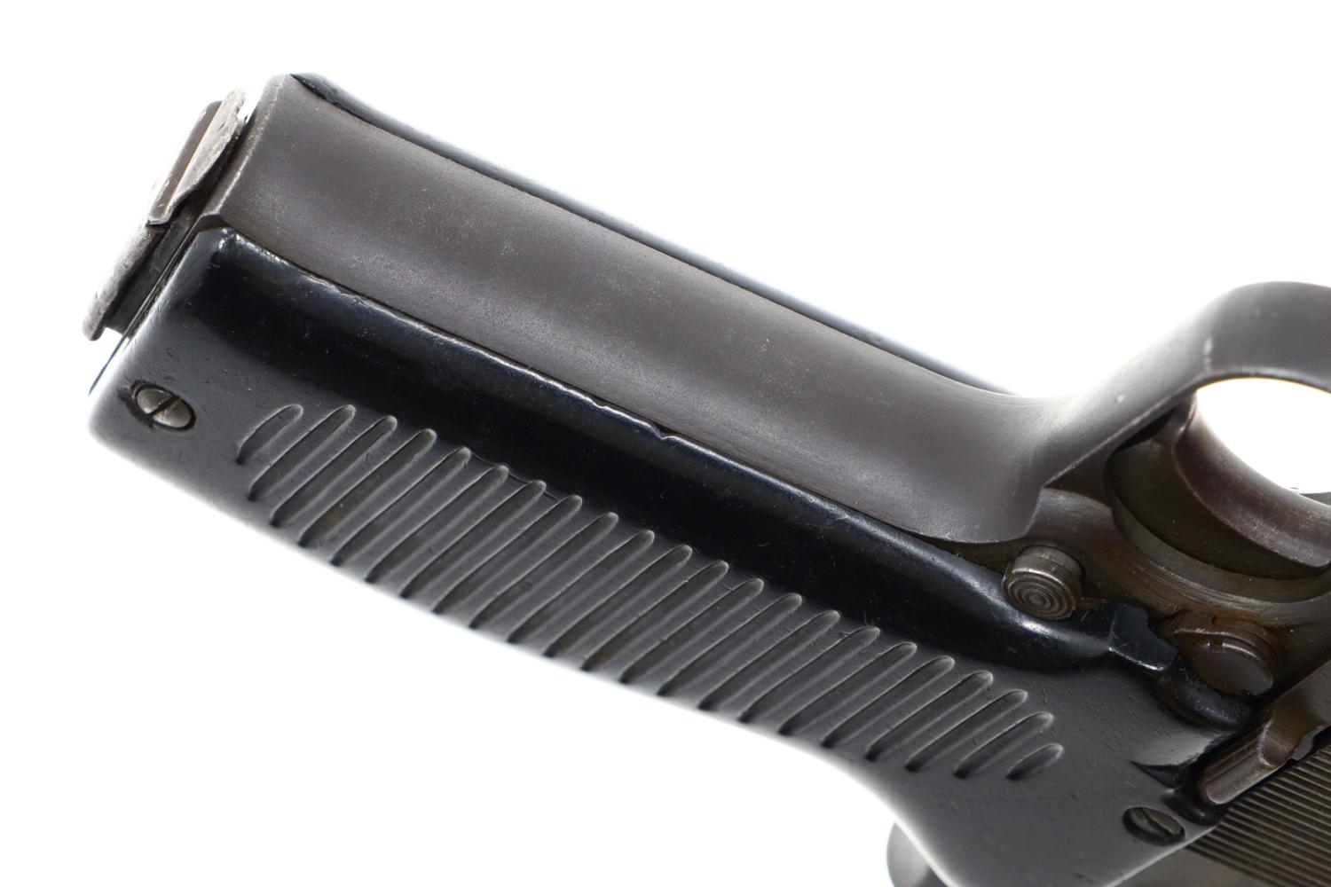 MAC, 1950, French Military, 9mmP, A7.140, FB02291 - Image 5