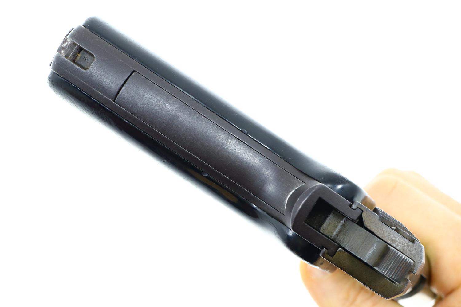 MAC, 1950, French Military, 9mmP, A7.140, FB02291 - Image 6