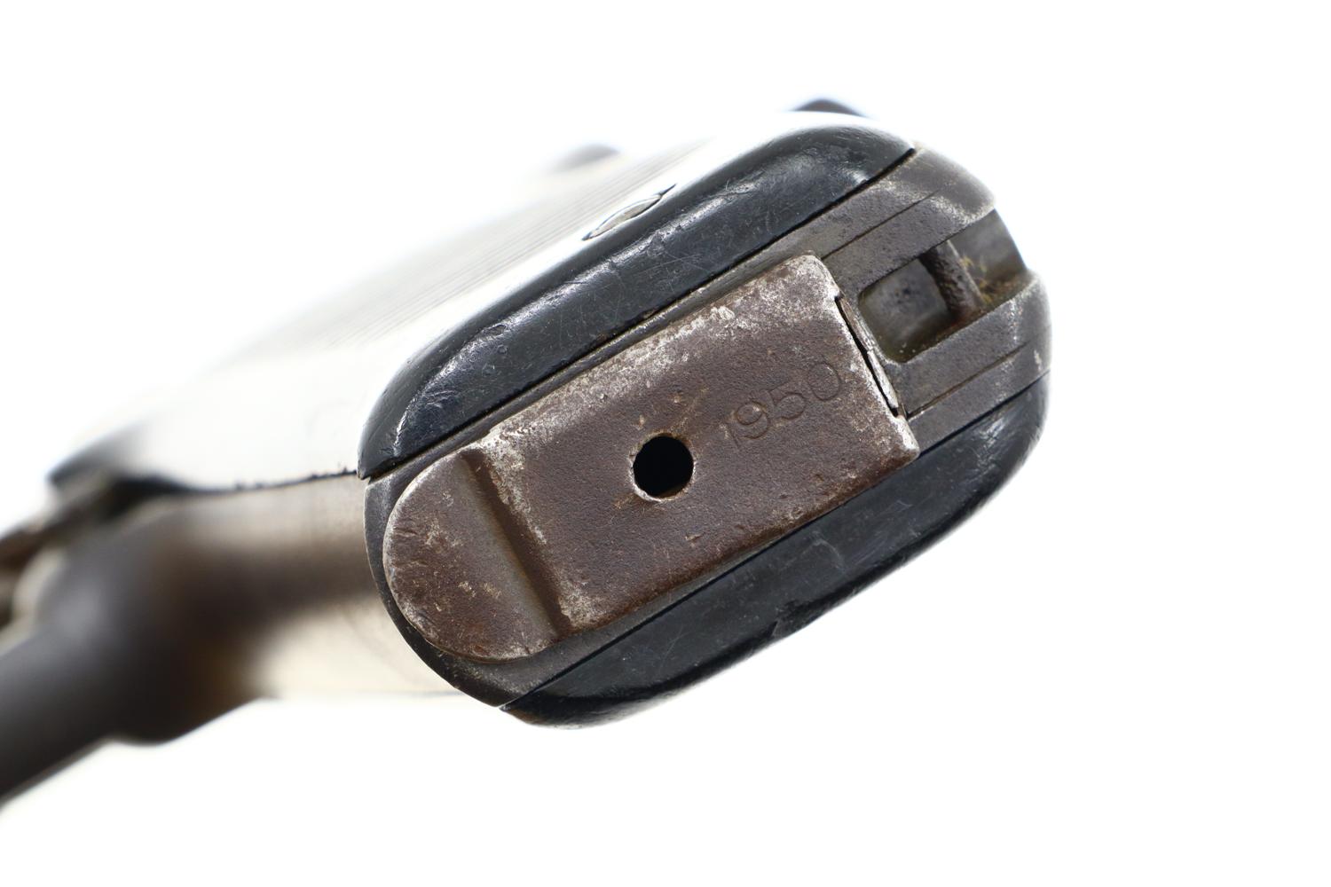 MAC, 1950, French Military, 9mmP, A7.140, FB02291 - Image 8