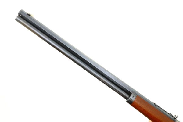 Impressive Marlin 1895 Lever Action Rifle, ANTIQUE, 135911, O-235 - Image 5