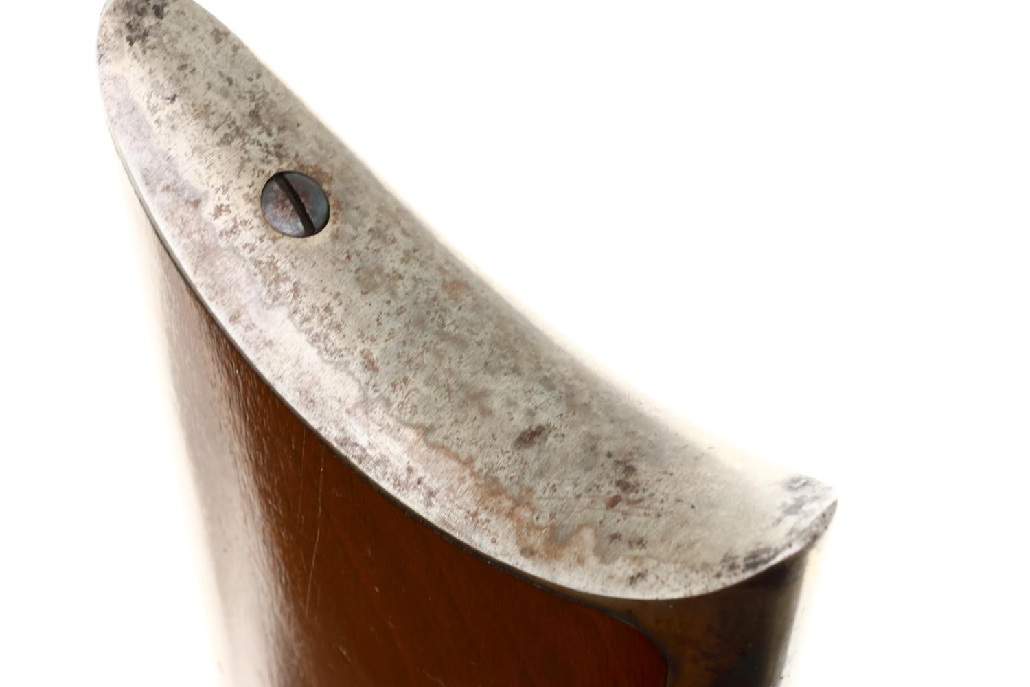 Impressive Marlin 1895 Lever Action Rifle, ANTIQUE, 135911, O-235 - Image 15