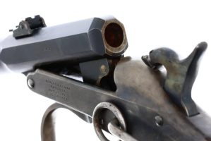 Mass. Arms, Maynard Percussion Carbine, Second Model, Military, 2524, O-232