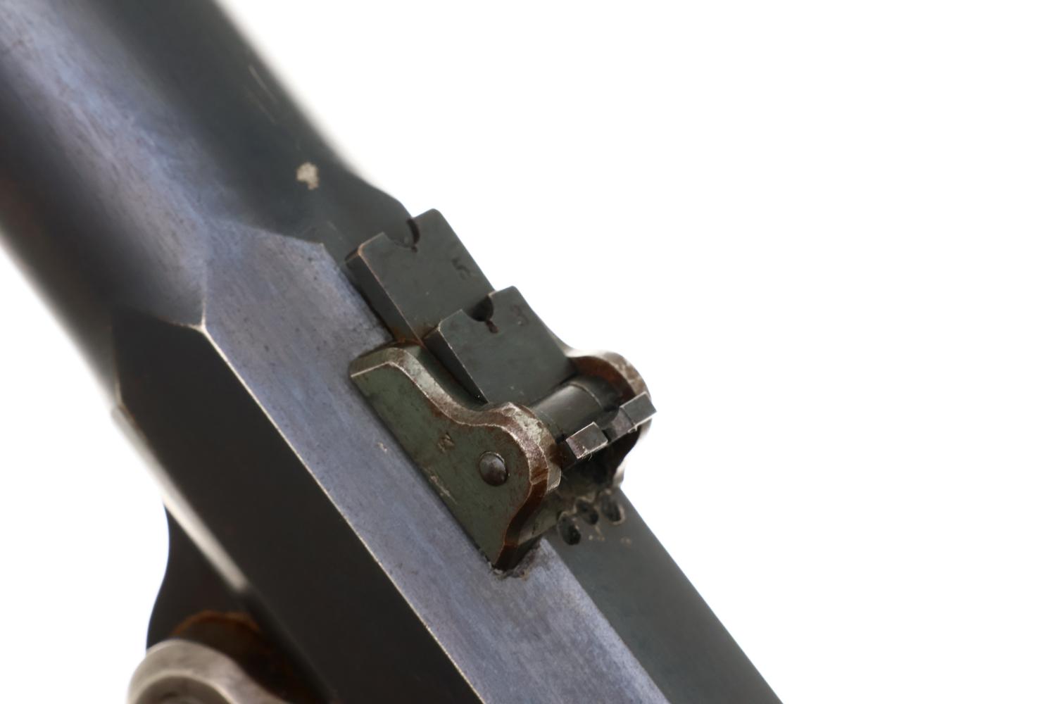 Mass. Arms, Maynard Percussion Carbine, Second Model, Military, 2524, O-232 - Image 11