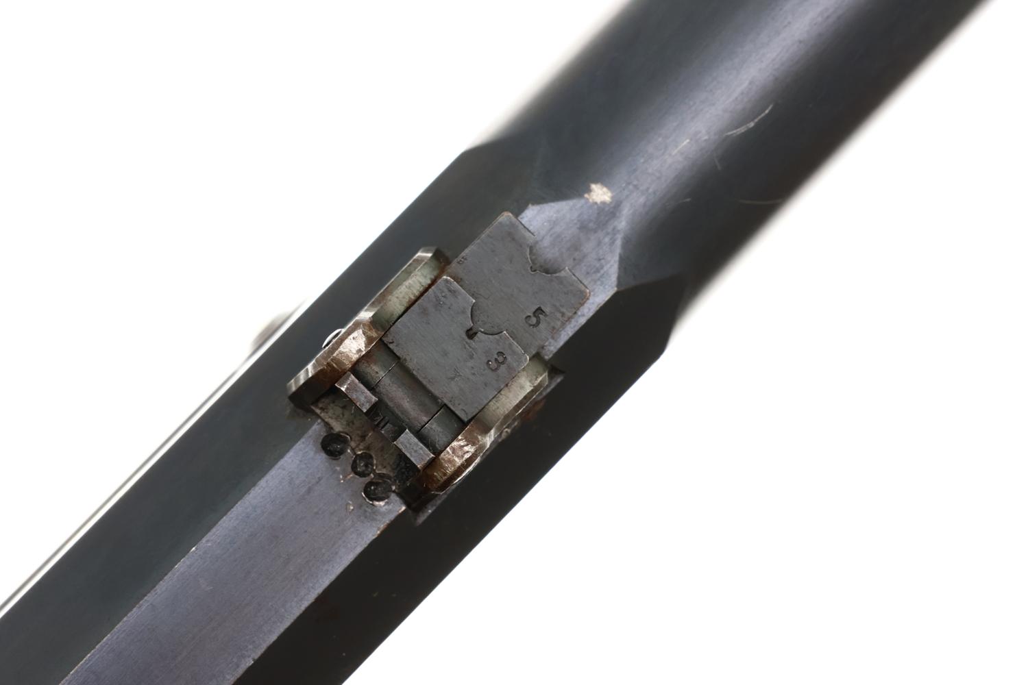 Mass. Arms, Maynard Percussion Carbine, Second Model, Military, 2524, O-232 - Image 12