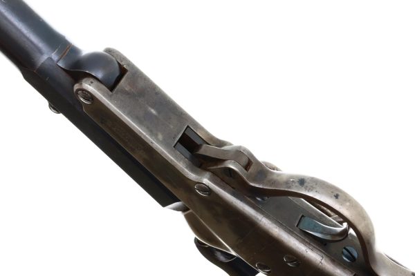 Mass. Arms, Maynard Percussion Carbine, Second Model, Military, 2524, O-232 - Image 16