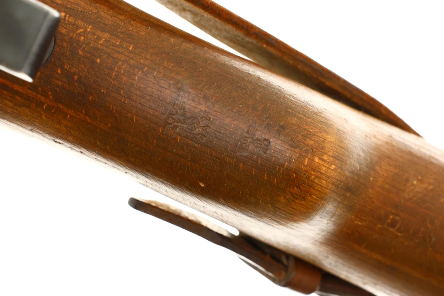 Mauser Borsigwalde K98k, German WWII Rifle, 3788i, FB01911 - Image 17