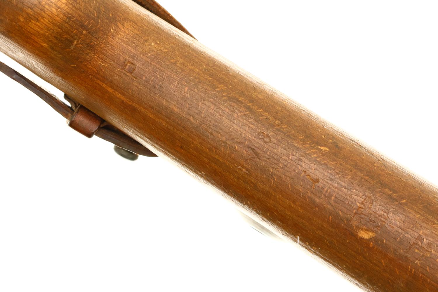 Mauser Borsigwalde K98k, German WWII Rifle, 3788i, FB01911 - Image 18