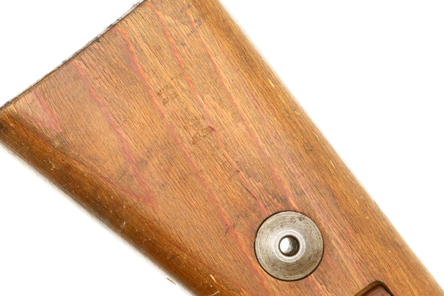 Mauser Borsigwalde K98k, German WWII Rifle, 3788i, FB01911 - Image 19