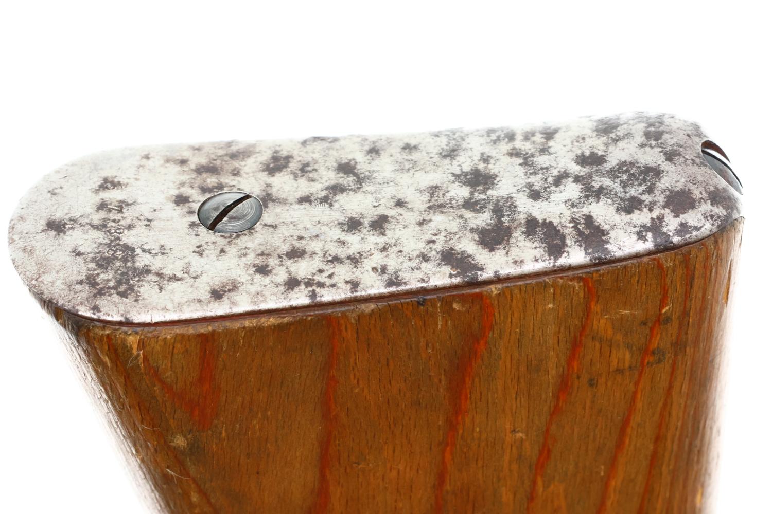 Mauser Borsigwalde K98k, German WWII Rifle, 3788i, FB01911 - Image 20