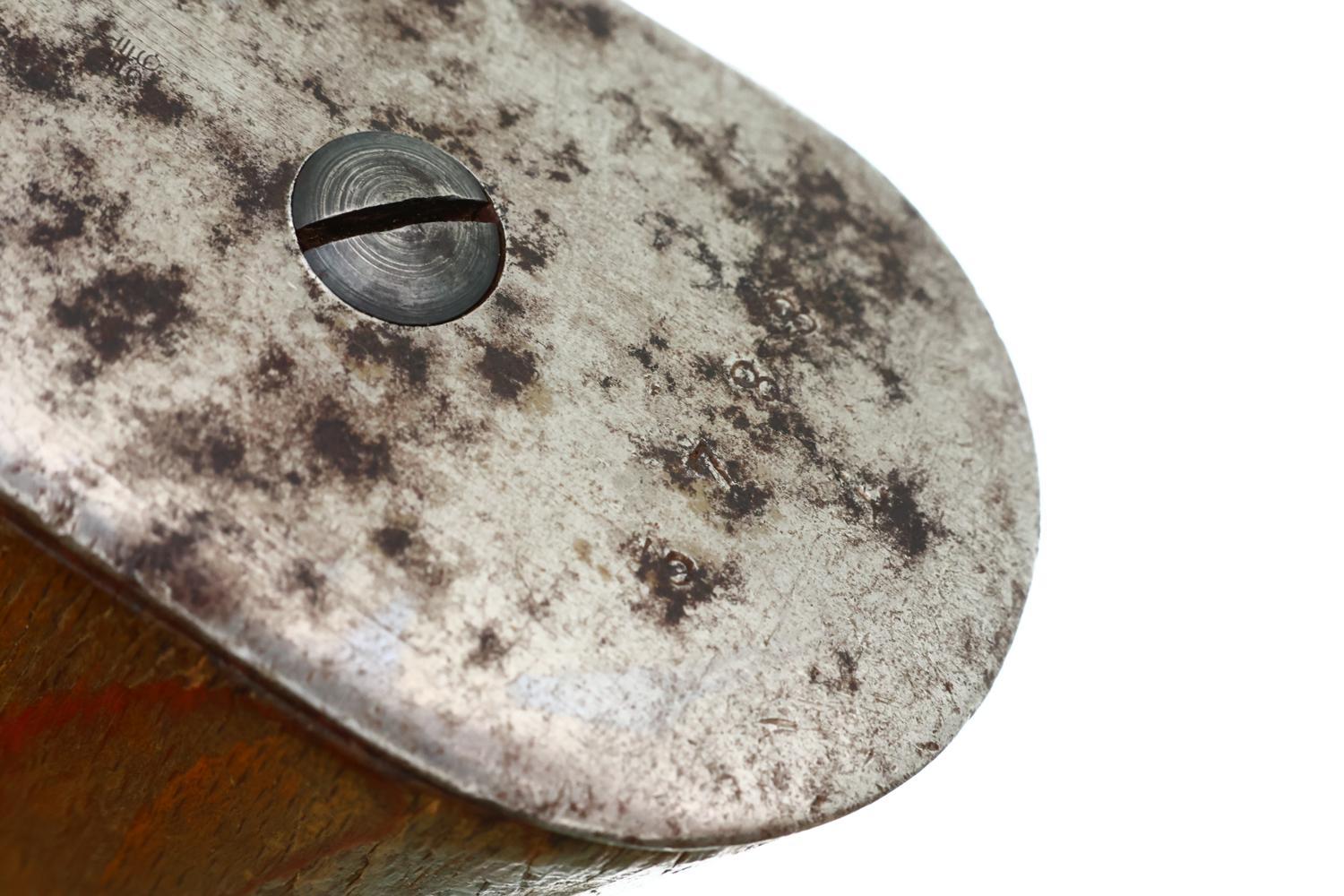 Mauser Borsigwalde K98k, German WWII Rifle, 3788i, FB01911 - Image 21