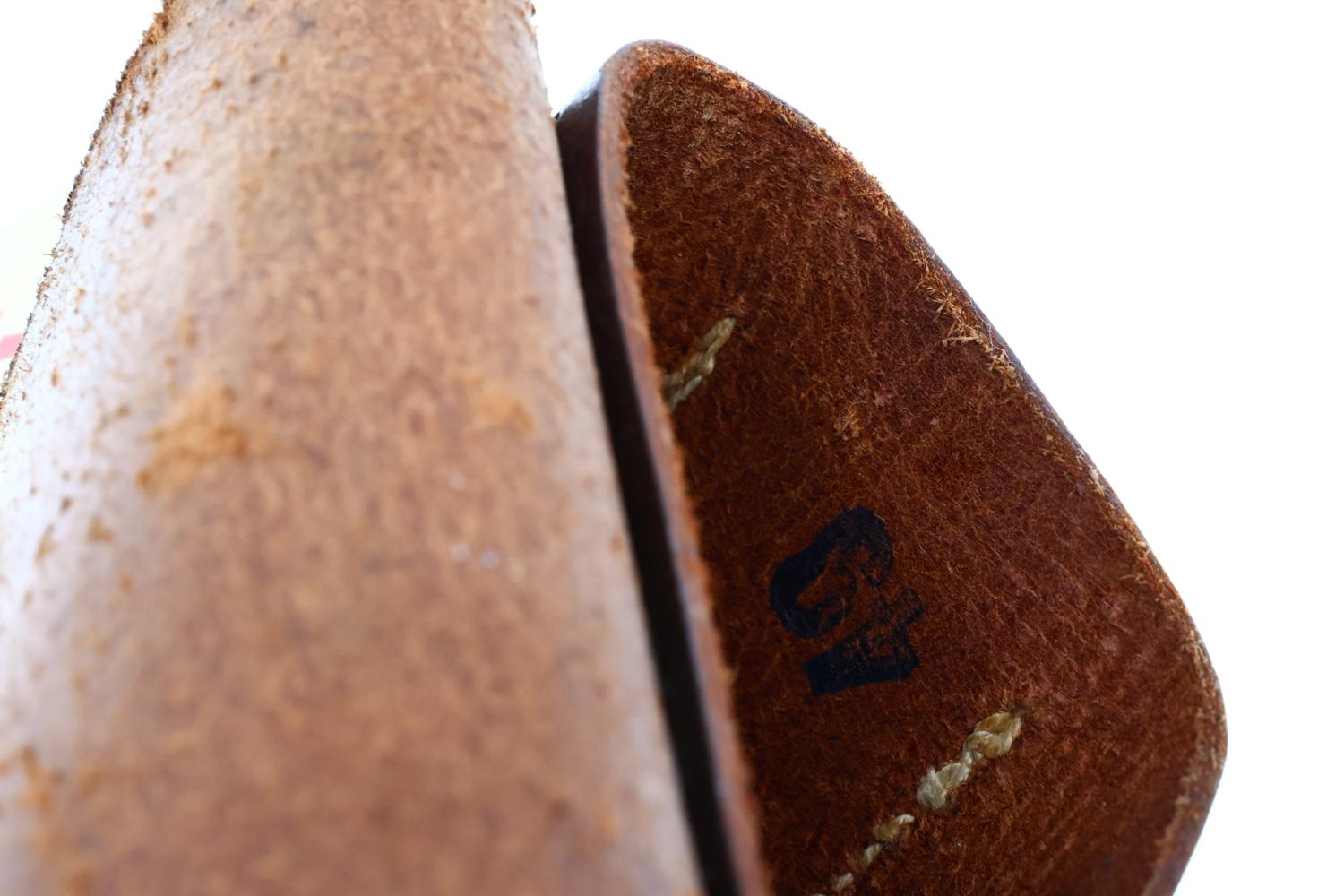 Mauser HSc, German WWII Eagle L Police Pistol, Rig, 896834, FB01975 - Image 16