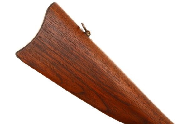 Peabody 1862 Single Shot Military Style, Cartouched Rifle  O-208 - Image 10