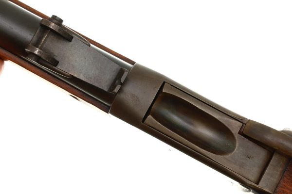 Peabody 1862 Single Shot Military Style, Cartouched Rifle  O-208 - Image 15
