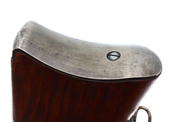 Peabody 1862 Single Shot Military Style, Cartouched Rifle  O-208 - Image 18