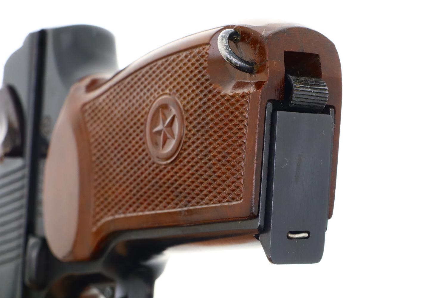 Rare, High Condition, Russian Military, Makarov, P Code, PB4406, FB00427 - Image 5