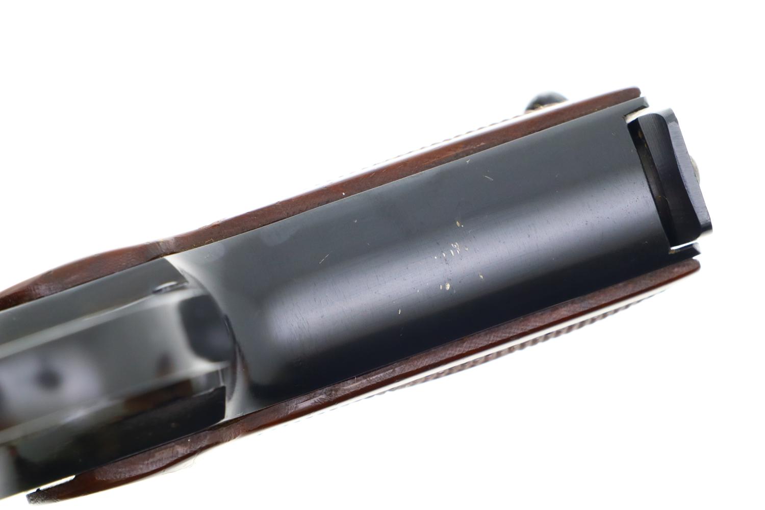 Rare, High Condition, Russian Military, Makarov, P Code, PB4406, FB00427 - Image 8