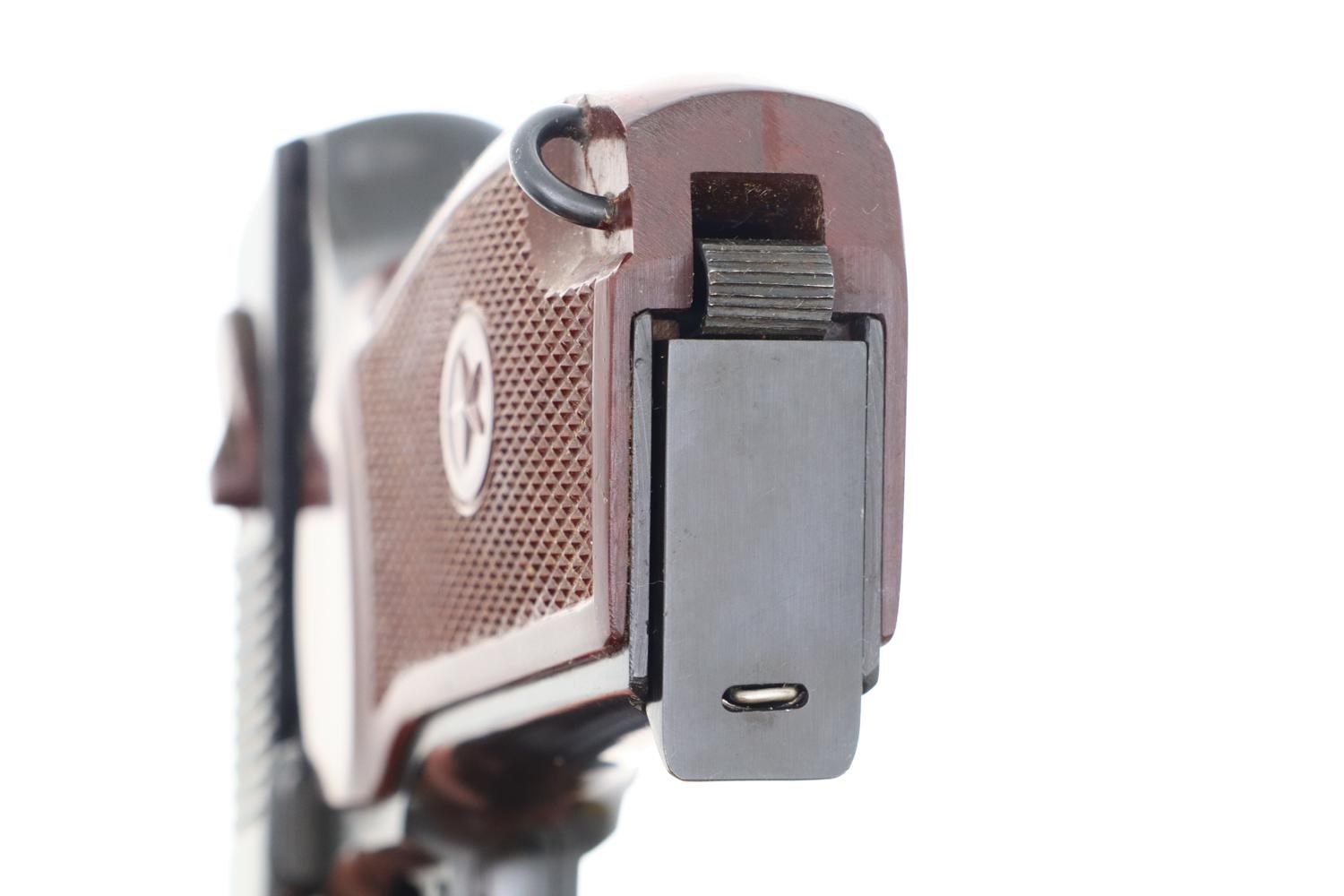 Russian, Izhevsk, Military Makarov, 1963 Dated, 1391, FB00383 - Image 7