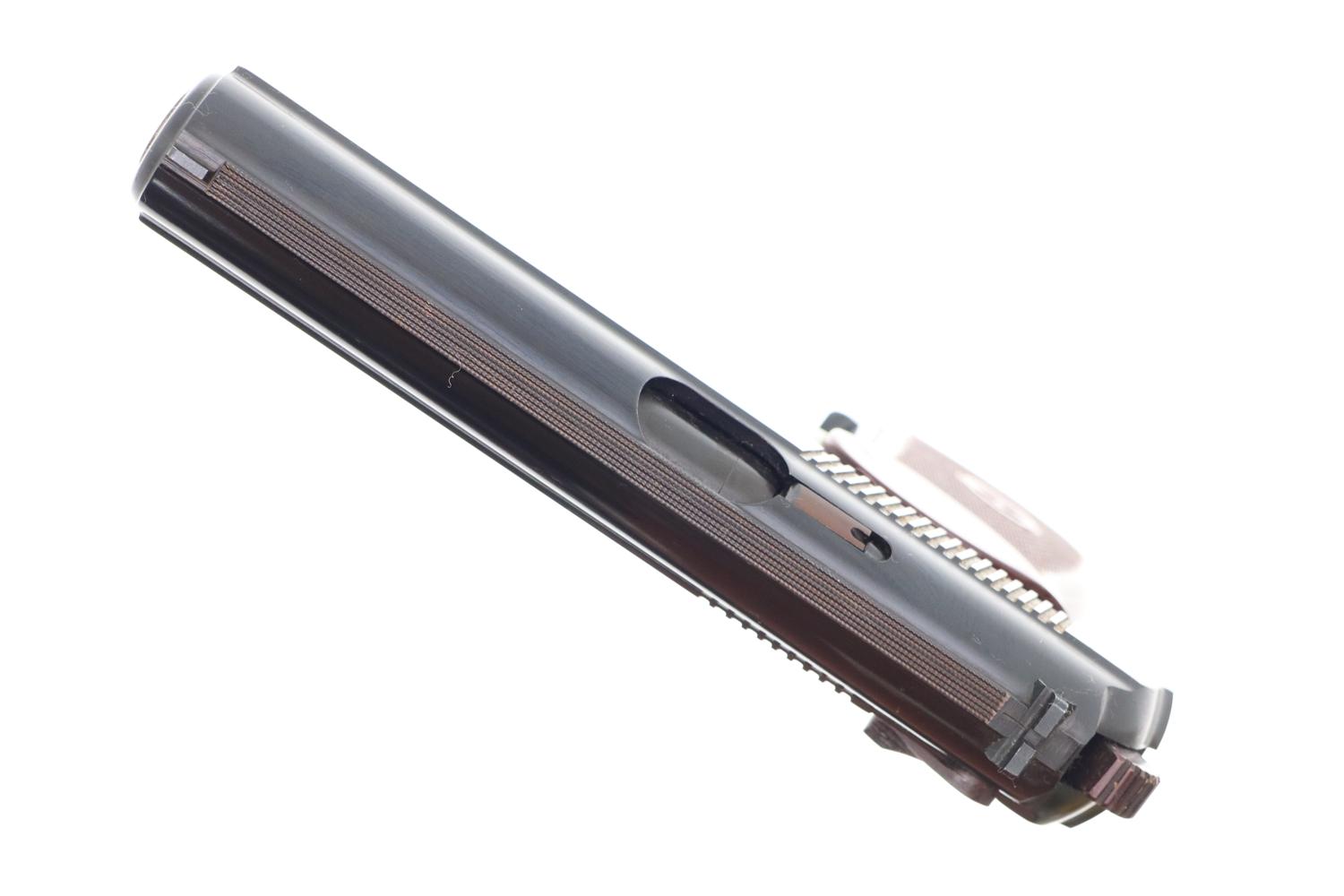 Russian, Izhevsk, Military Makarov, 1963 Dated, 1391, FB00383 - Image 9