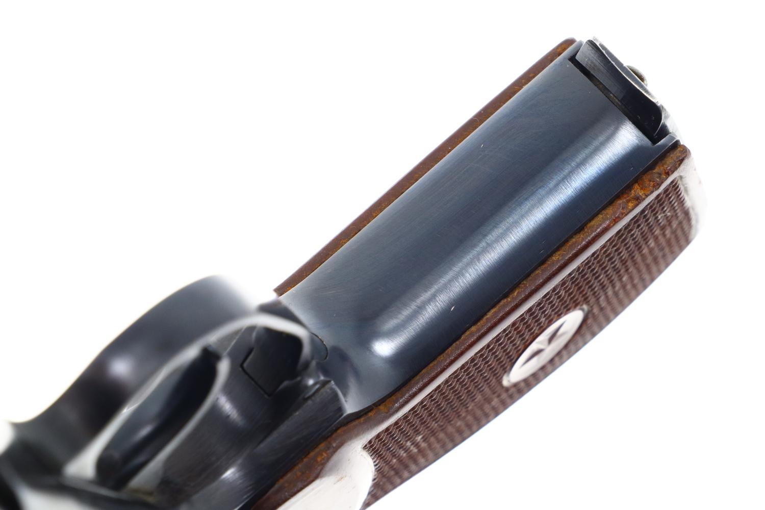 Russian Makarov, Military, Izhevsk, 1976 Date, KE2829, FB00490 - Image 8