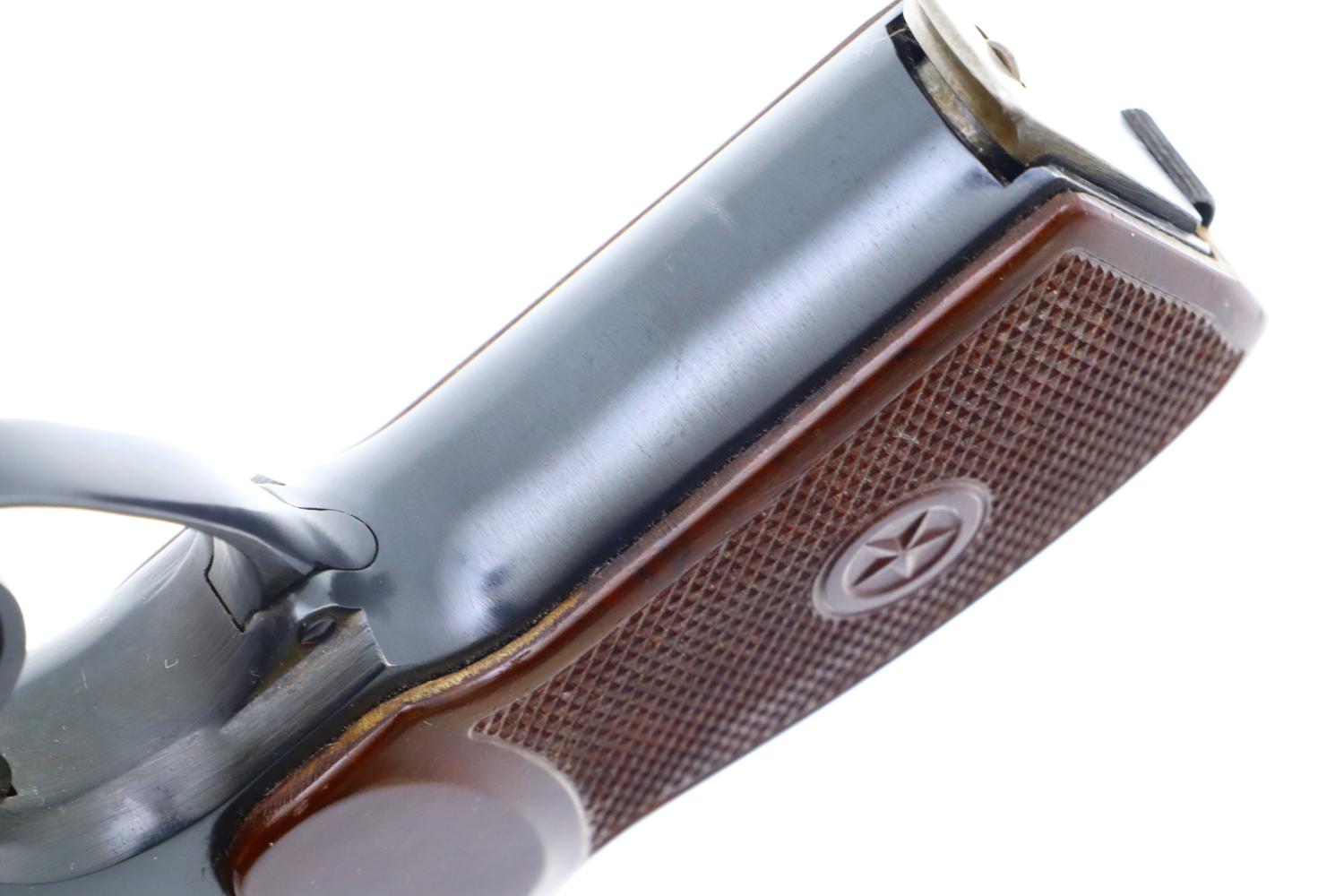 Russian Makarov, Military, Izhevsk, 1976 Date, TB7021, FB00492 - Image 5