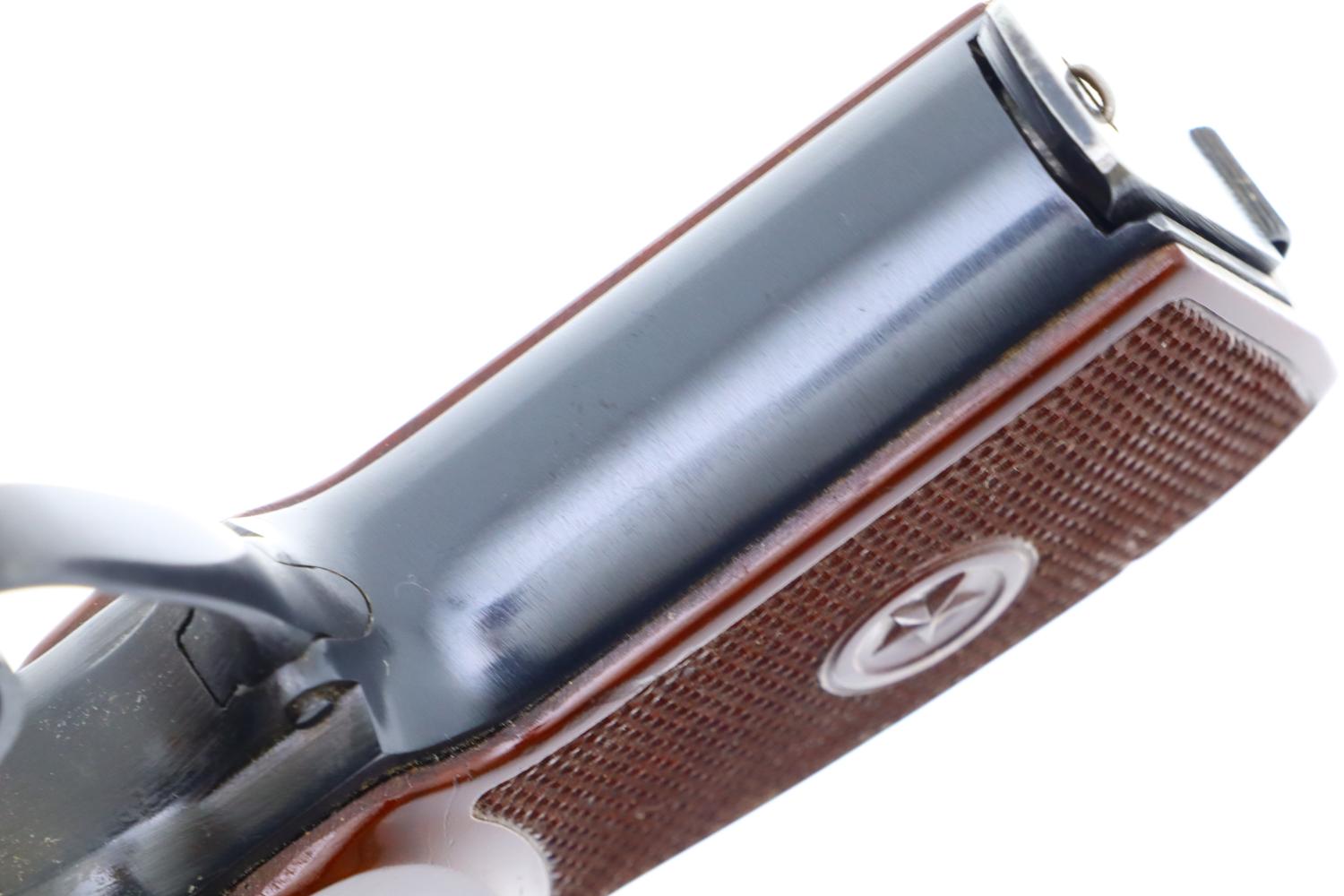 Russian Makarov, Military, Izhevsk, 1976, TB8936, FB00499 - Image 5