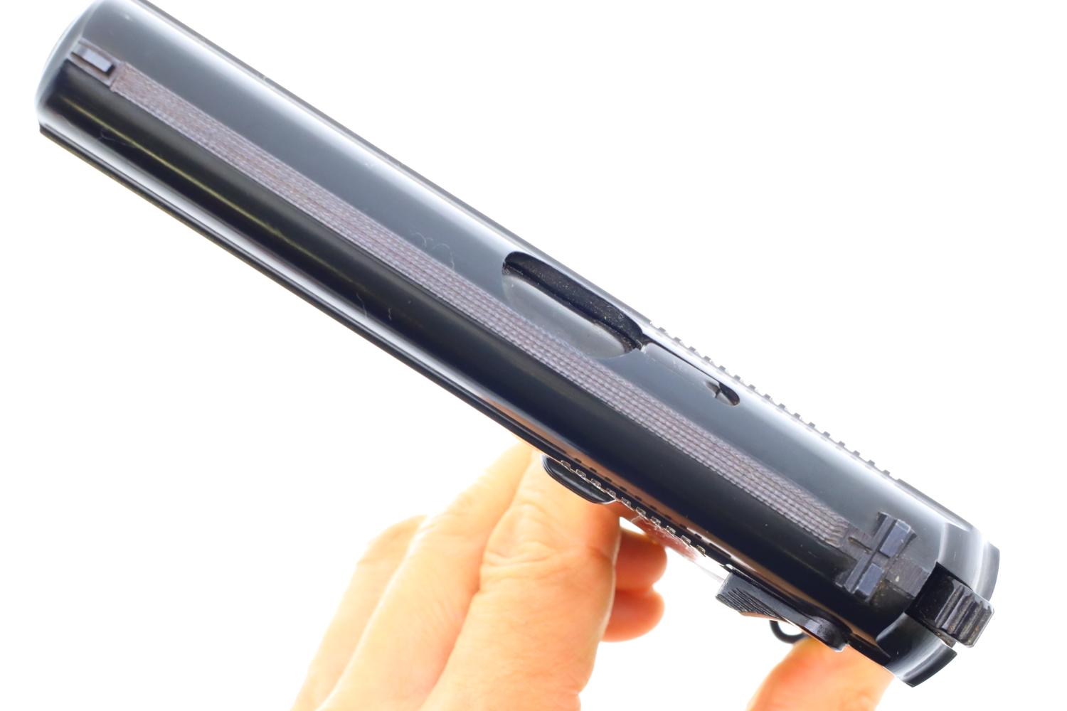 Russian Makarov, Military, Izhevsk, 1976, TB8936, FB00499 - Image 6