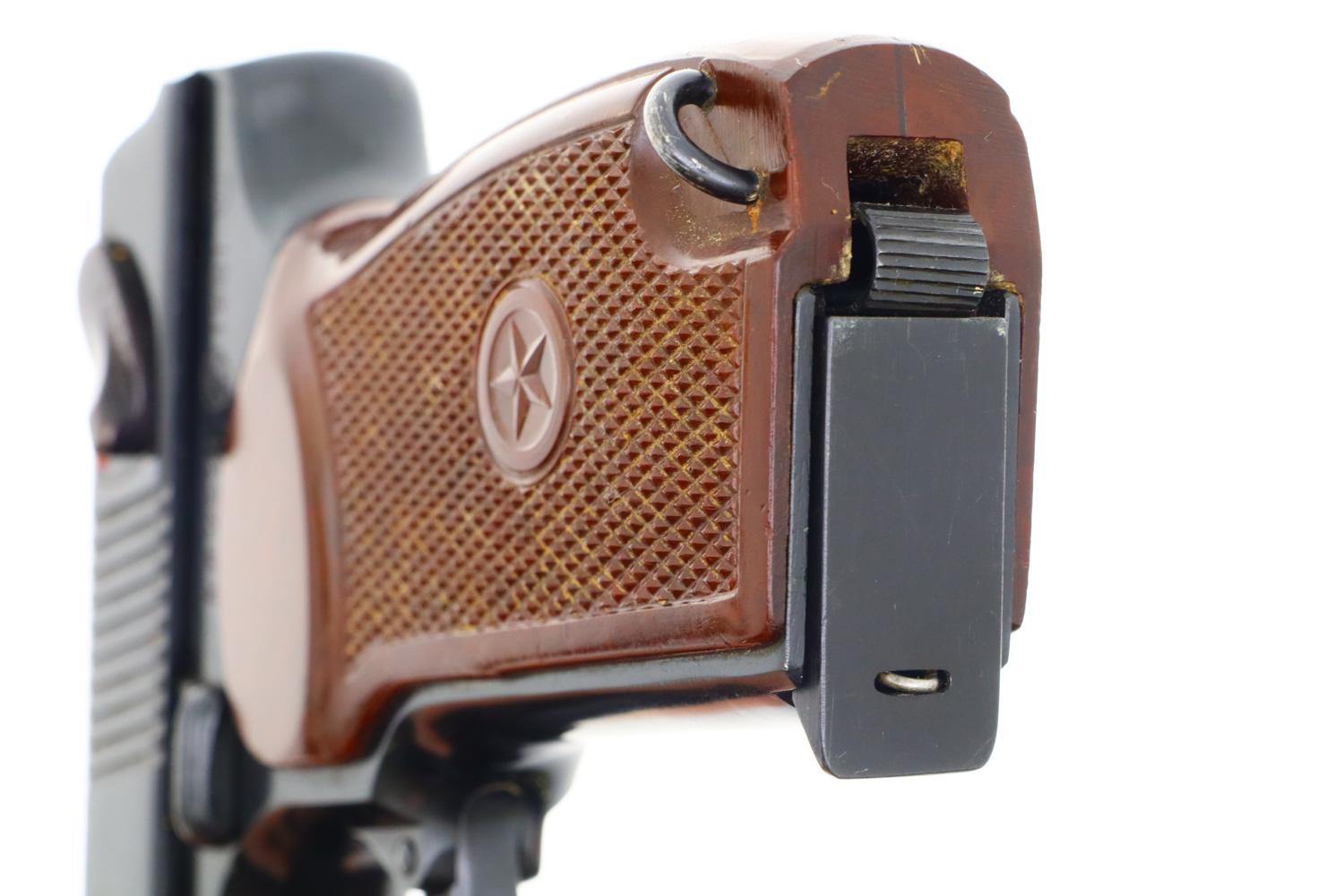 Russian Military Makarov, 1961 date, Spare Magazine, 2591, FB00418 - Image 4