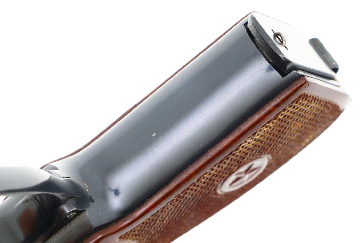 Russian Military Makarov, 1961 date, Spare Magazine, 2591, FB00418 - Image 5