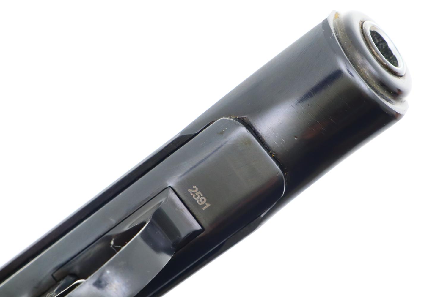 Russian Military Makarov, 1961 date, Spare Magazine, 2591, FB00418 - Image 6